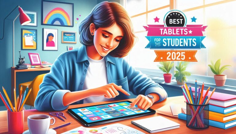 Top Note-Taking Apps for Tablets in 2025 | Best Apps for Students
