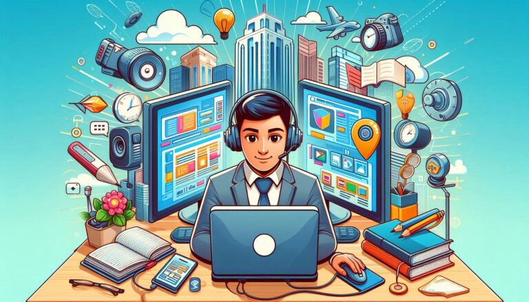 Free Computer Courses in Hindi 2025 कंप्यूटर सीखें बिल्कुल मुफ्त में