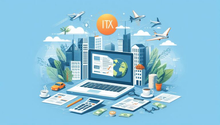 How to File ITR Online in 2025 (Step-by-Step Guide for Beginners in India)