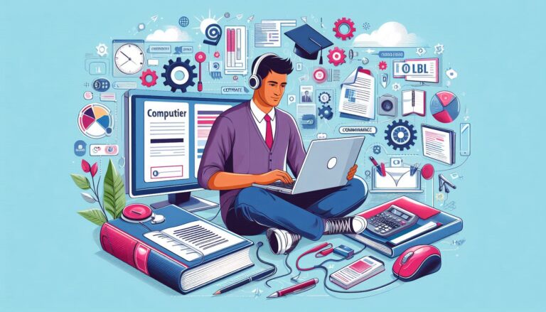 2025 में फ्री ऑनलाइन कंप्यूटर कोर्सेस सर्टिफिकेट के साथ – सीखें और पाएं जॉब