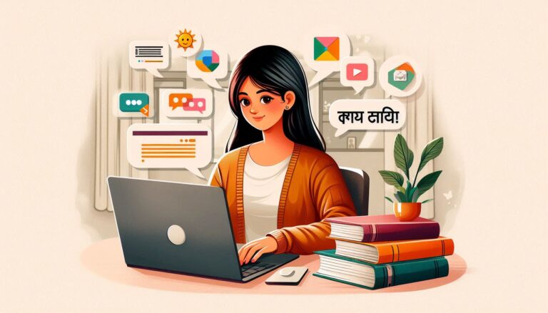 हिंदी में फ्री कंप्यूटर शिक्षा छात्रों के लिए 2025 की सर्वोत्तम टिप्स"(Leverage Edu)