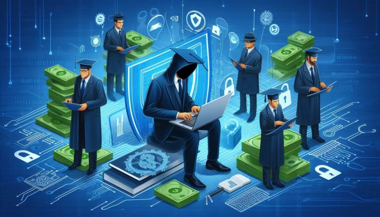 Cybersecurity Certification Courses 2025: Fees, Career, and Salary Scope