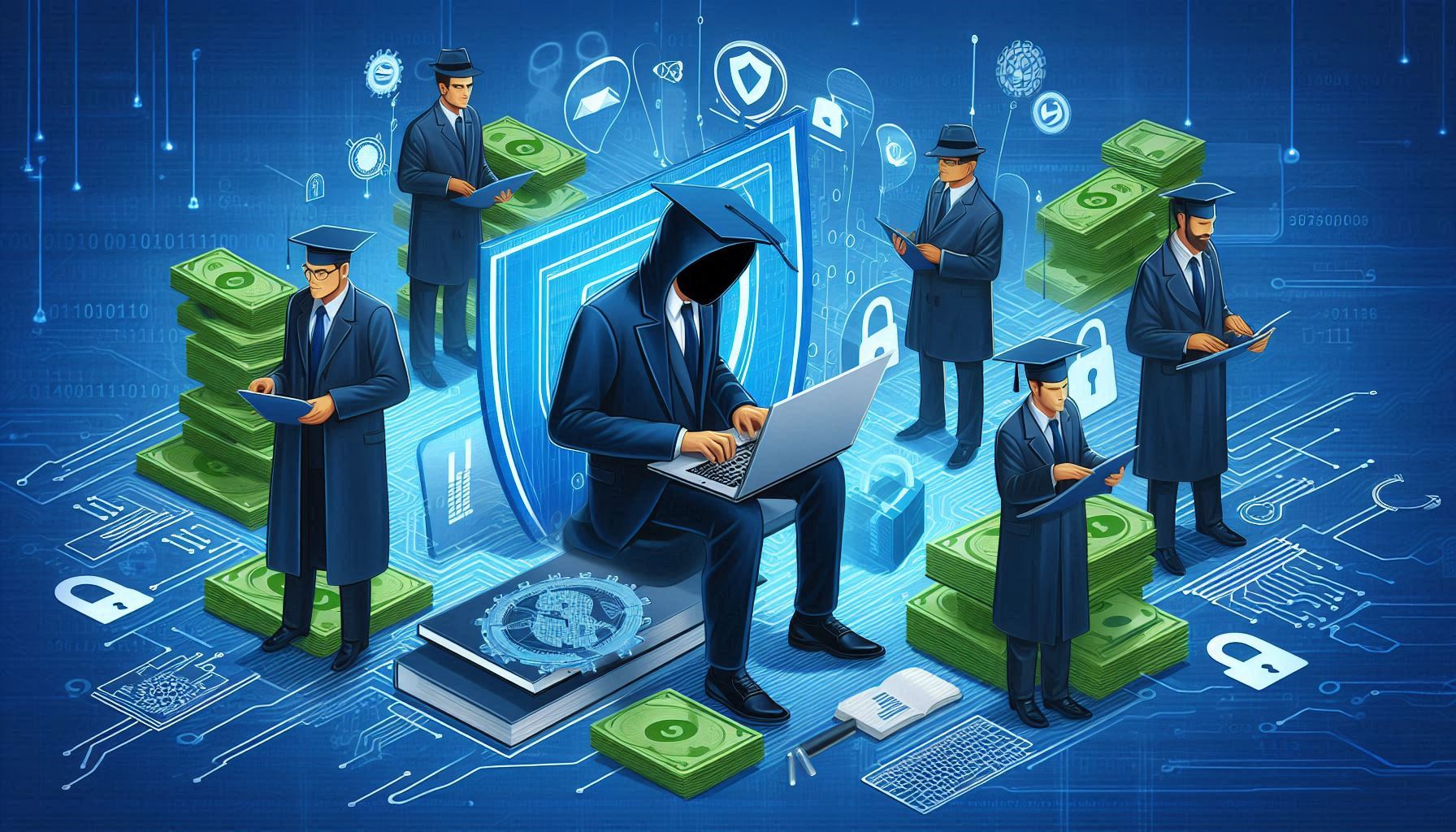 Cybersecurity Certification Courses 2025: Fees, Career, and Salary Scope