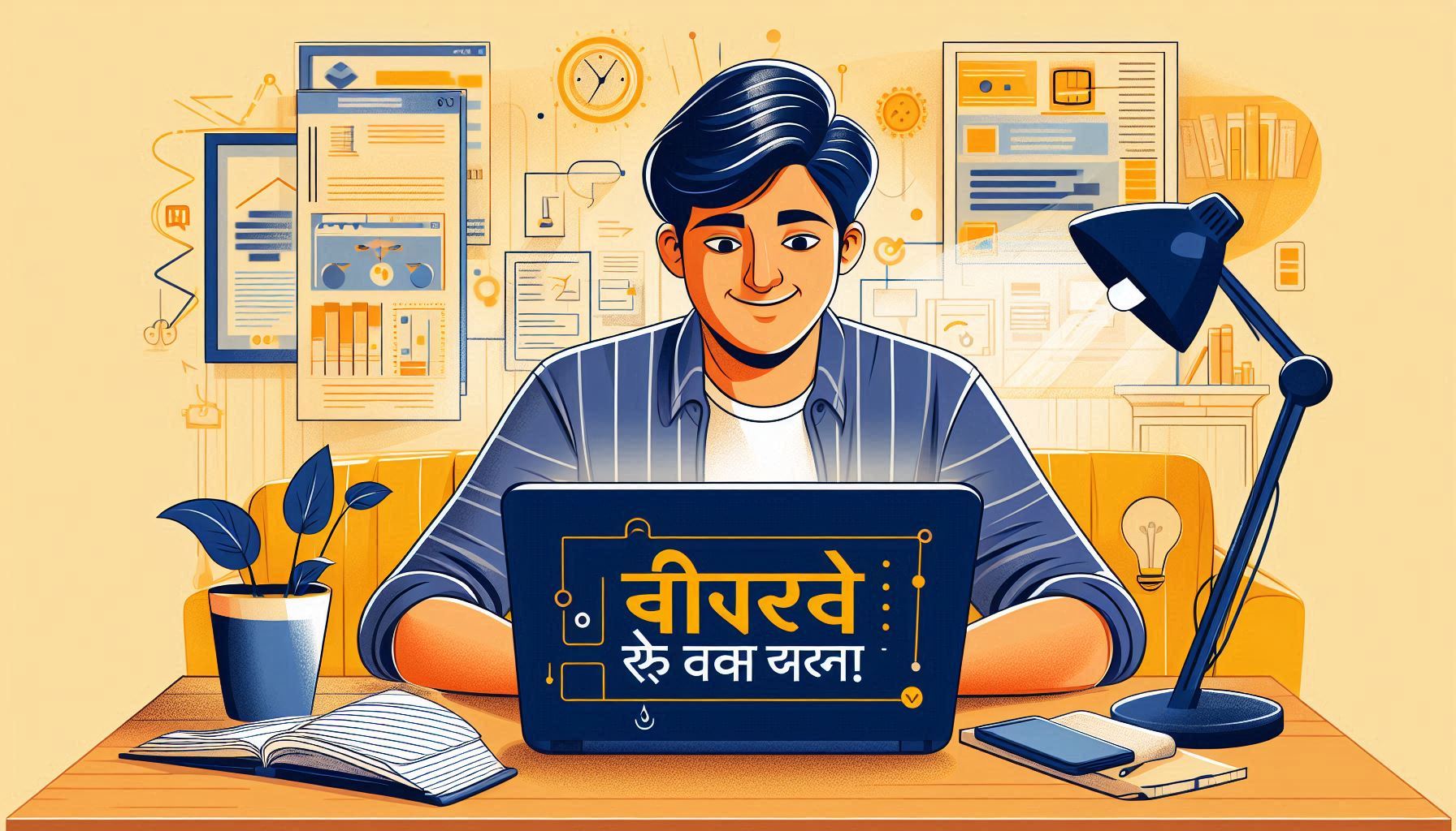 How to Learn Computer Step by Step at Home: A Beginner's Guide for 2025