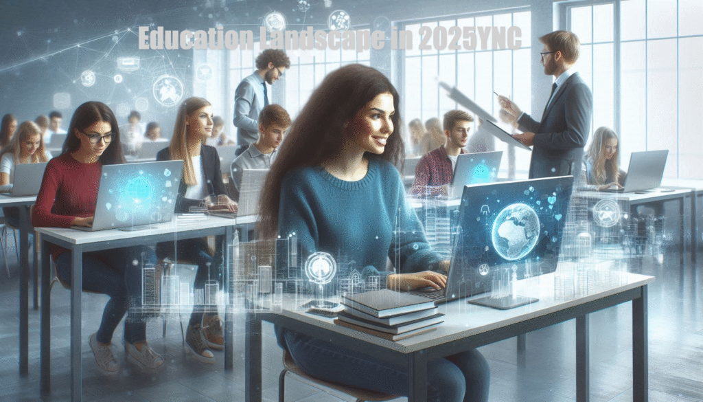India's Education Landscape in 2025: Key Developments and the Role of