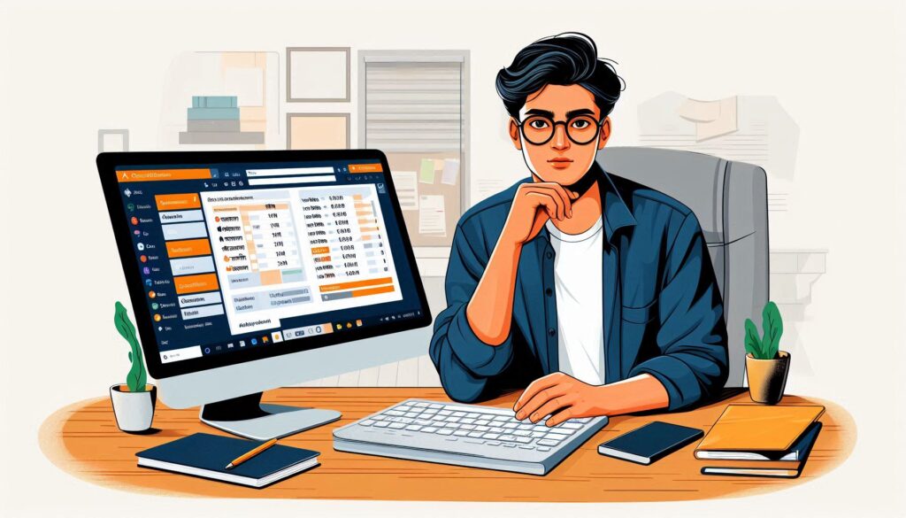 छात्रों के लिए टॉप Government Approved Computer Courses – 2025 में नौकरी की गारंटी!