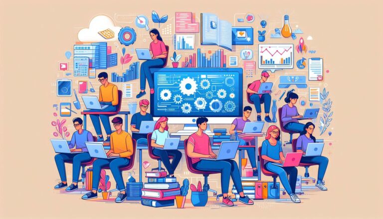 Best Computer Courses After 12th Complete Career Guide 2025