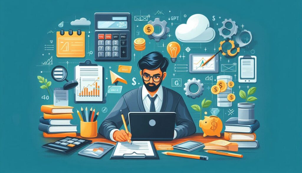 2025 में Tally Prime और GST Accounting कैसे सीखें? । सम्पूर्ण मार्गदर्शिका