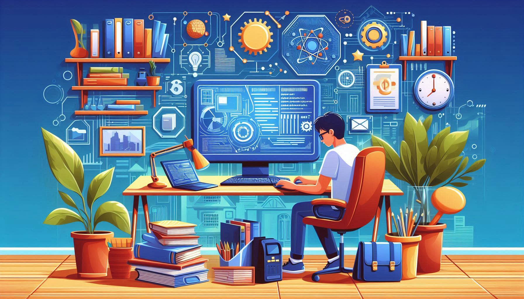 Top 10 Computer Courses to Learn in 2025 for High-Paying Jobs