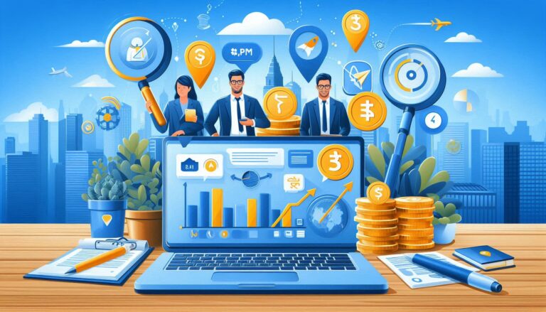 Top 5 Digital Marketing Certification Courses in 2025 (With ₹1 Lakh+ Salary Jobs)