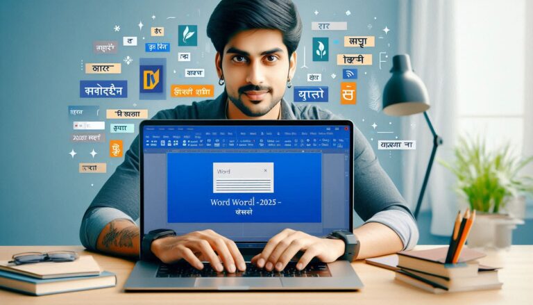 Mastering MS Word Top Learning Tips for 2025