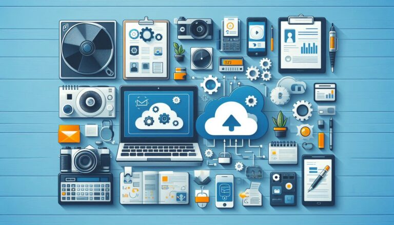 Best Cloud Storage Services for Small Businesses (2025 Review + Comparison)