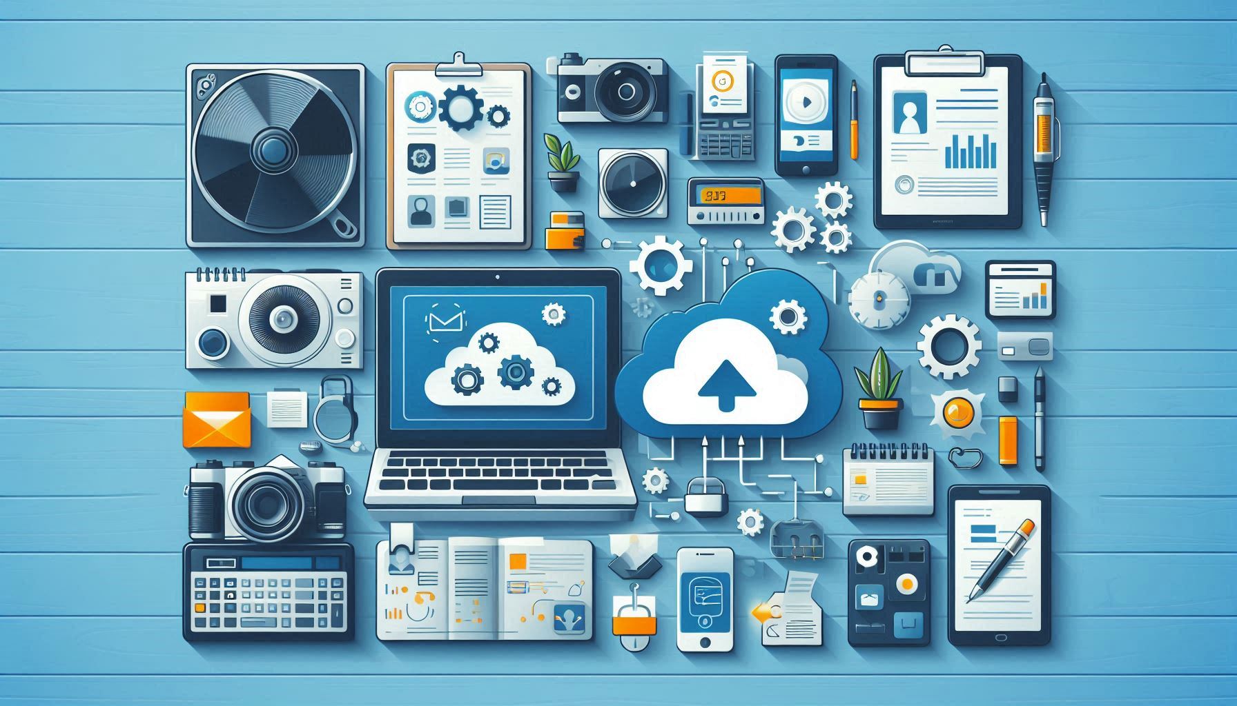 Best Cloud Storage Services for Small Businesses (2025 Review + Comparison)
