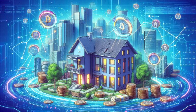 How Tokenized Real Estate Is Disrupting the $300 Trillion Property Market in 2025 – Research by Mr. Vivek Sharma