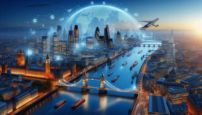 🇬🇧 UK Companies Offering Visa Sponsorship Jobs in 2025 – Apply Now!