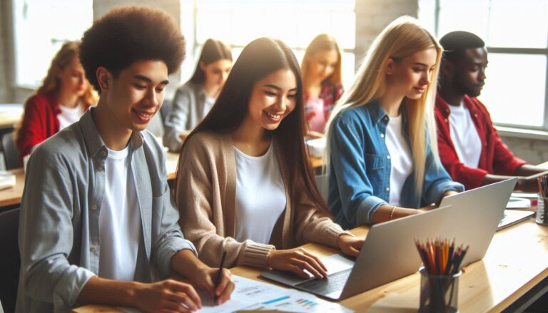 Top Computer Courses After 10th & 12th in 2025 – Career Banaye Digital Duniya Mein