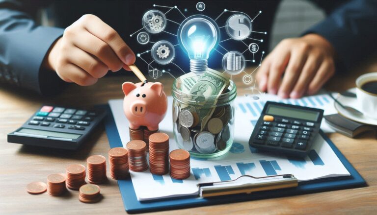 Financial Savings Plan 2025 – पैसे बचाने के स्मार्ट तरीके