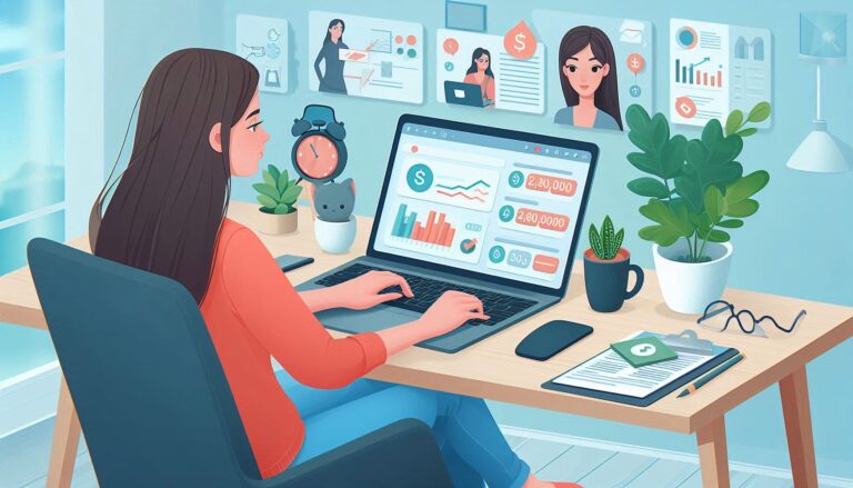 🇦🇺 Top 5 Work-from-Home Jobs in Australia Paying Over $80,000 (2025 Guide)