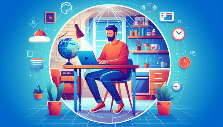 Remote Jobs You Can Do from Anywhere – US, UK, Canada, Australia (2025 Guide)