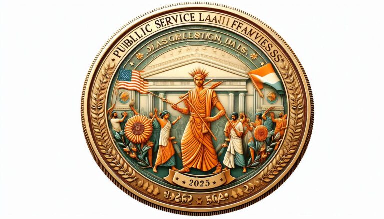 PSLF (Public Service Loan Forgiveness) 2025 – पूरी जानकारी