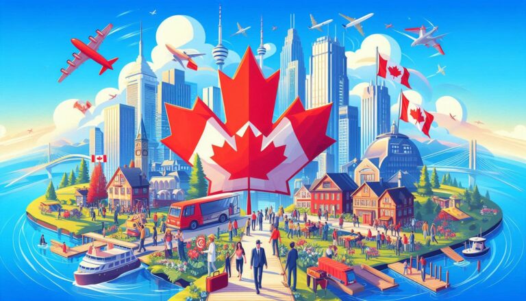 High-Demand Jobs in Canada for Foreign Workers (Apply in 2025)