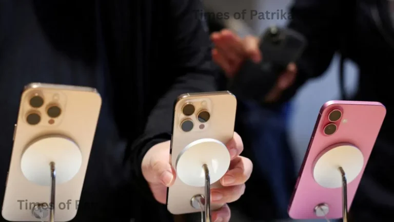 Apple के टॉप AI एग्जीक्यूटिव Ruoming Pang ने छोड़ी कंपनी, Meta में हुए शामिल: रिपोर्ट