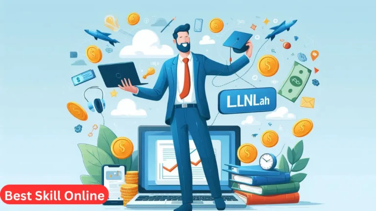 Skill सीखो, Online कमाओ – अब नौकरी के पीछे भागने की ज़रूरत नहीं!