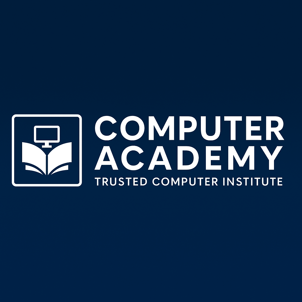 Computer Acadmay - Computer Acadmay