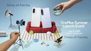 OnePlus Nord 5, Nord CE 5 and OnePlus Buds 4 launch today: Expected price and features