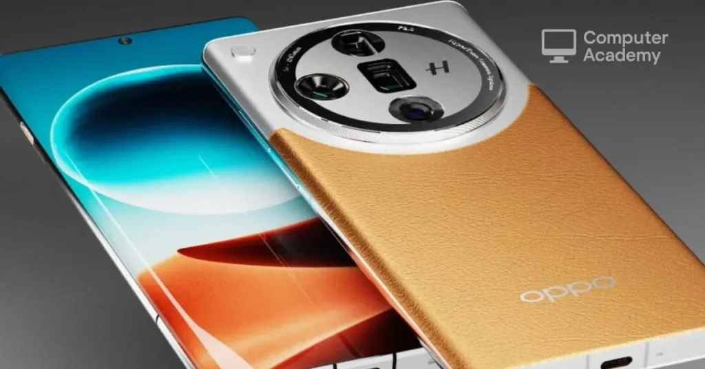 Oppo का धमाका – सबसे सस्ता 5G स्मार्टफोन 200MP DSLR कैमरा के साथ!
