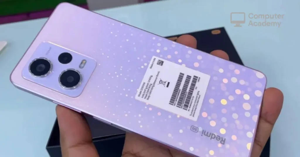 Redmi का नया धमाका – 5G स्मार्टफोन 200MP कैमरा और भारी डिस्काउंट के साथ लॉन्च!