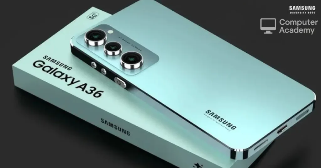 लॉन्च हुई सस्ती Samsung का प्रीमियम 5G स्मार्टफोन – 12GB RAM, 256GB स्टोरेज और 200MP DSLR कैमरा के साथ!
