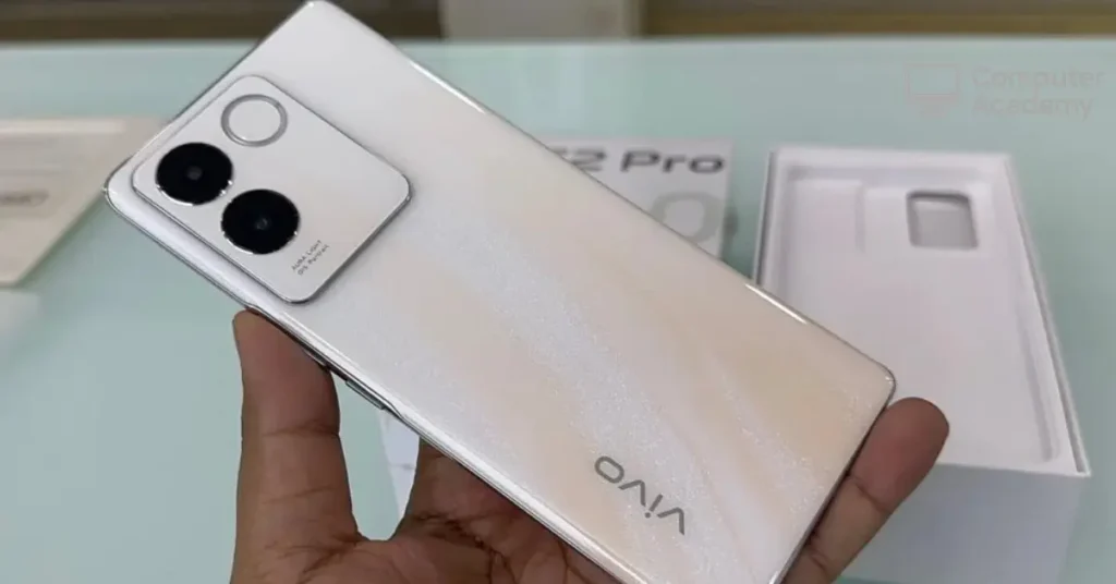 तगड़ा Vivo का प्रीमियम 5G स्मार्टफ़ोन हुआ लॉन्च, 12GB रैम 256GB स्टोरेज के साथ मिलेगा 100W का फ़ास्ट चार्जर